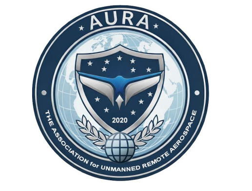 Aura Pilot Logo
